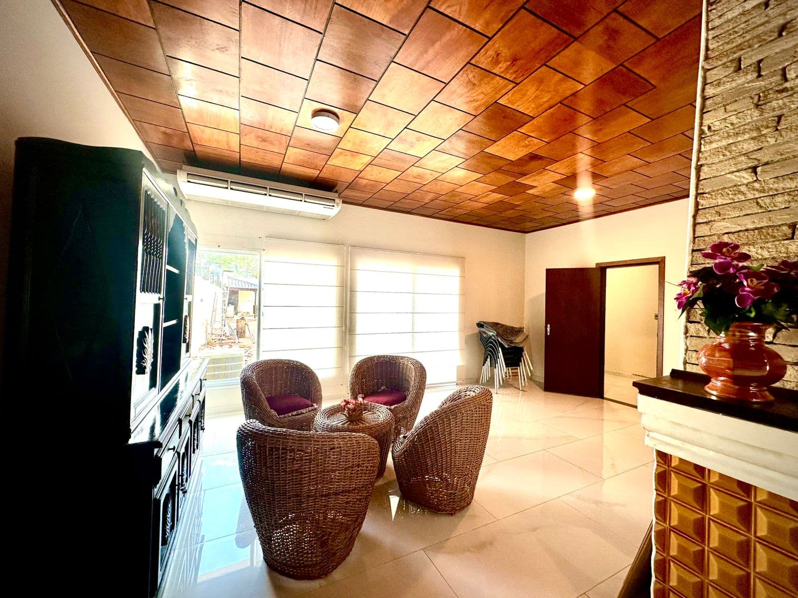 Casa en Ycuá Satí, Asunción - foto 7
