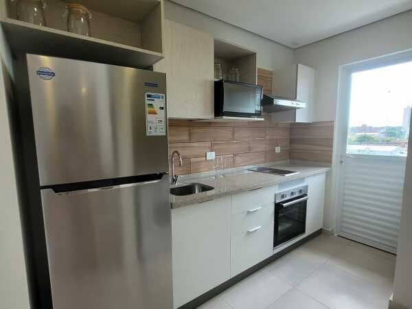 Departamento en Asunción - foto 2