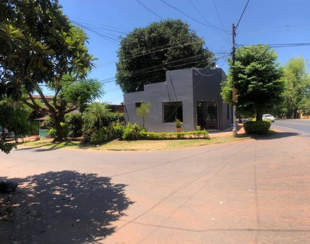 Local comercial en Ruta D027 PY Esq. Mariscal Estigarribia - foto 2
