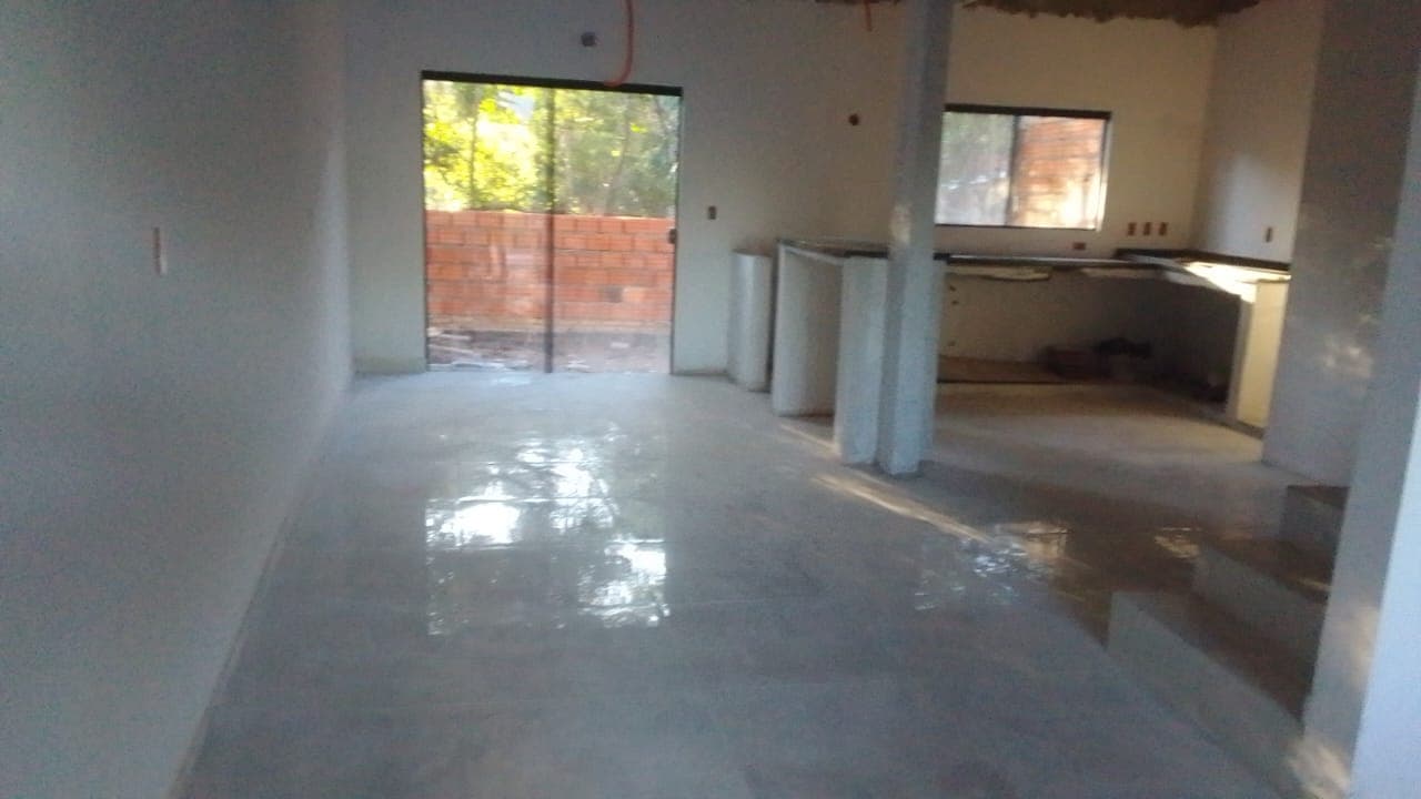 Dúplex en Luque, Central - foto 2