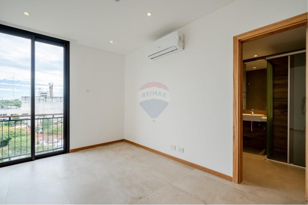 Departamento en Villa Morra, Asunción - foto 2