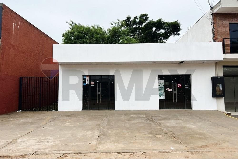 Local comercial en Arroyo Seco