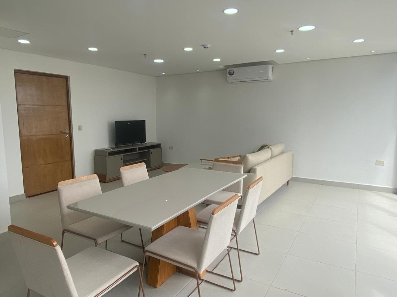 Departamento en Herrera, Asunción - foto 2