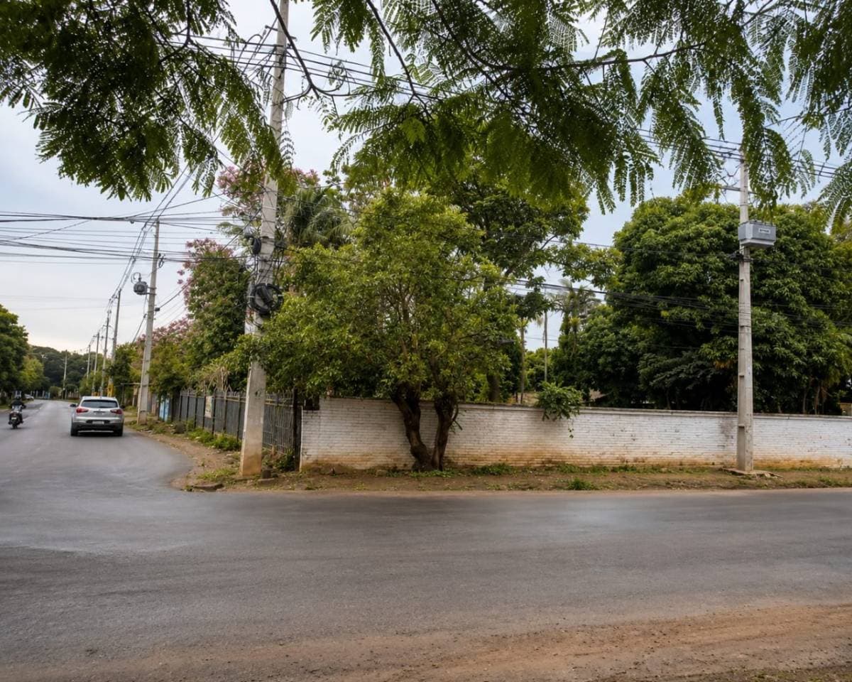 Terreno en Leonismo Luqueño - foto 2
