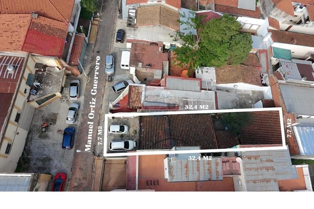 Terreno en San Roque, Asunción - foto 2