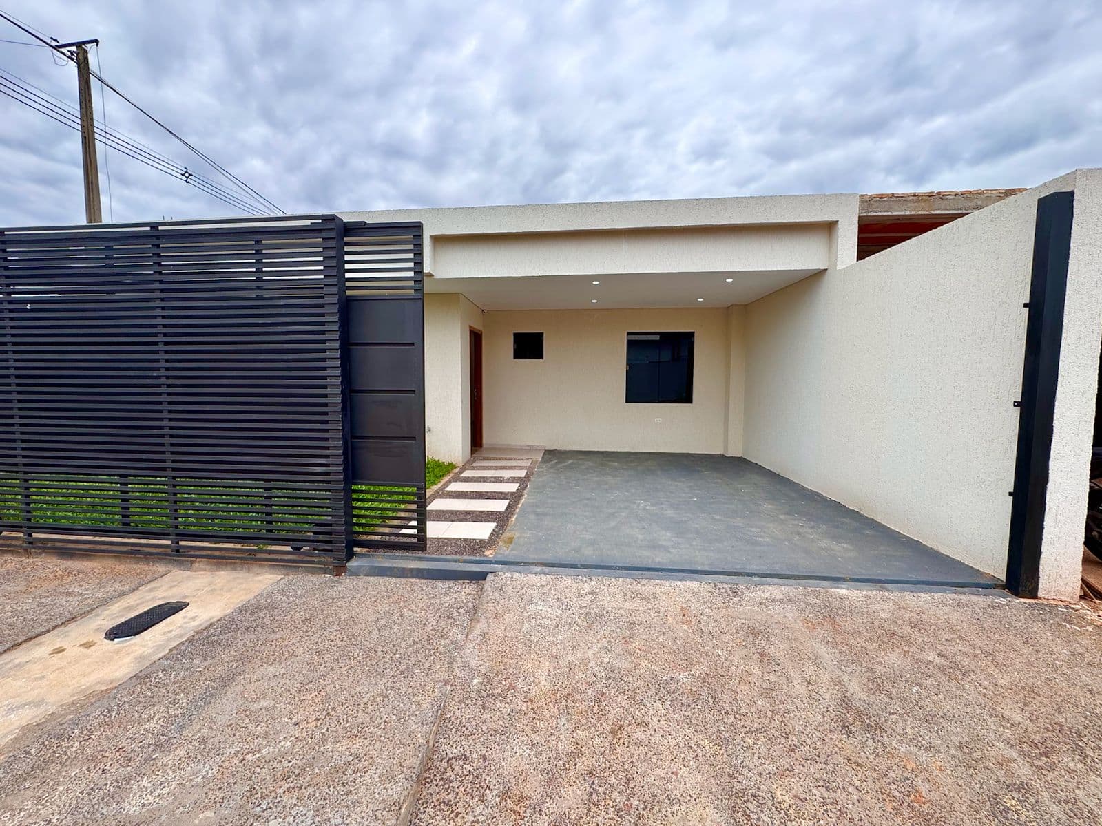 Casa en Mariano Roque Alonso, Central - foto 3