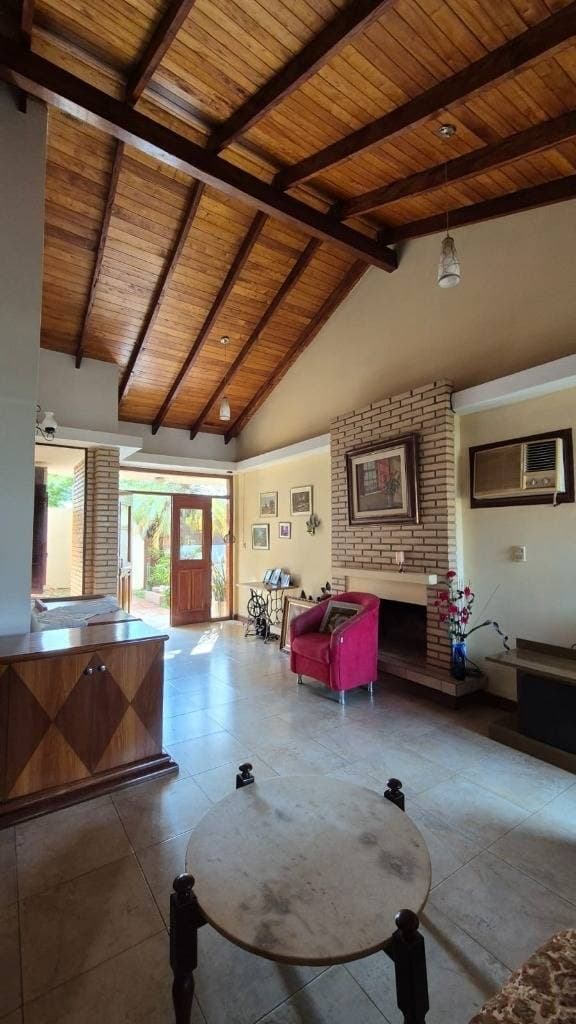 Casa en Avenida Los Cedros - foto 6