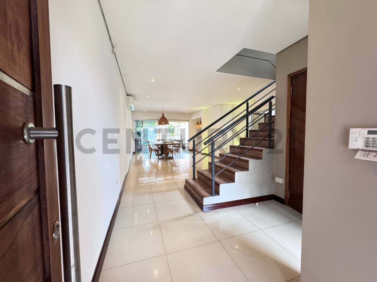 Dúplex en Ytay, Asunción - foto 10