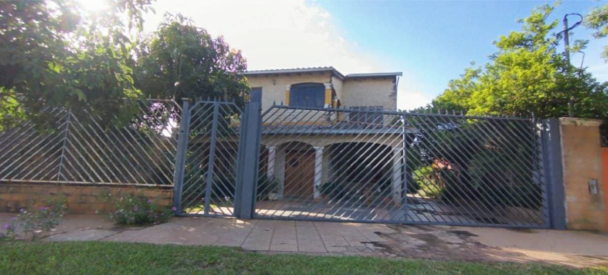 Casa en Los Enebros