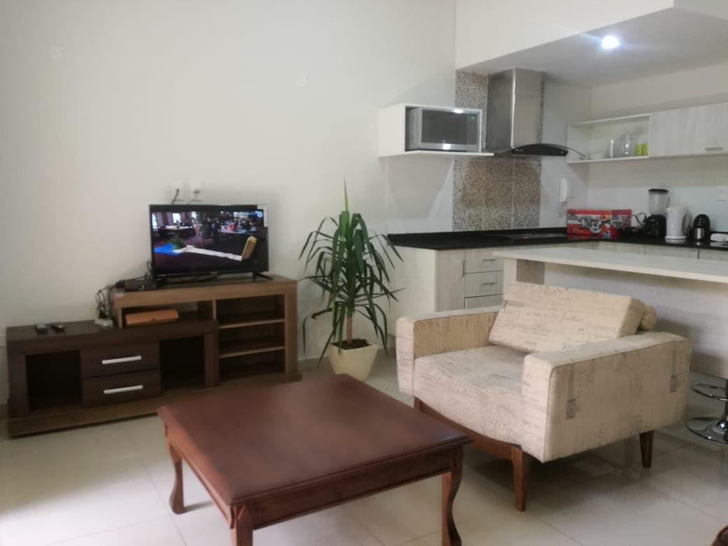 Departamento en San Cristobal, Asunción