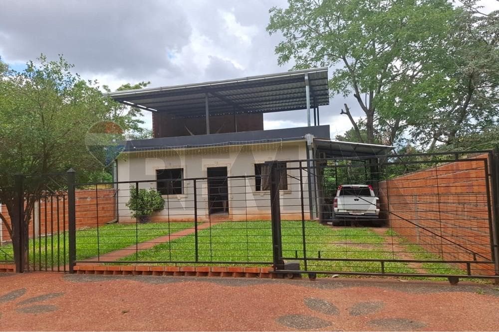Casa en Padre Trujillo