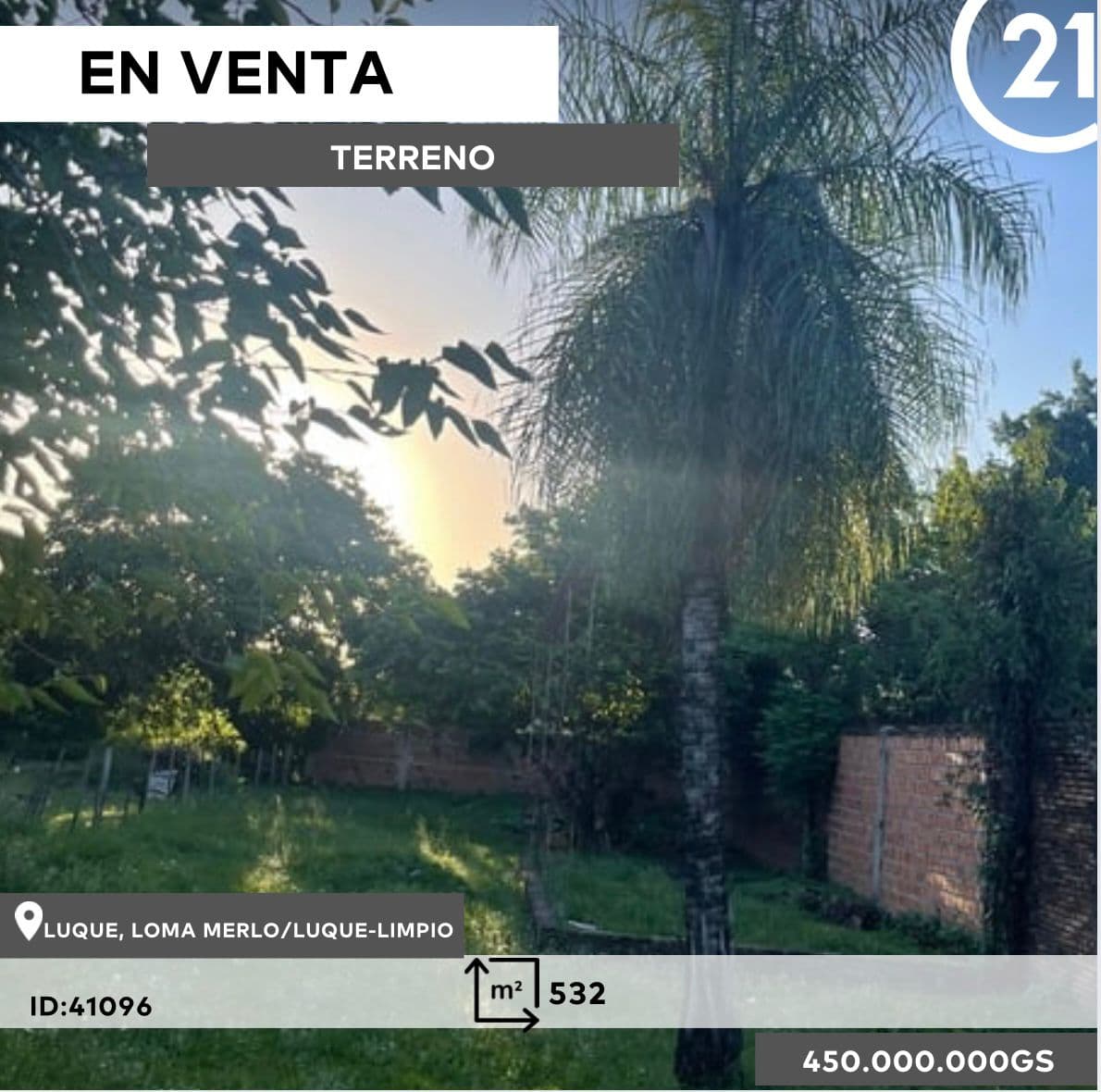 Terreno en Loma Merlo - foto 6