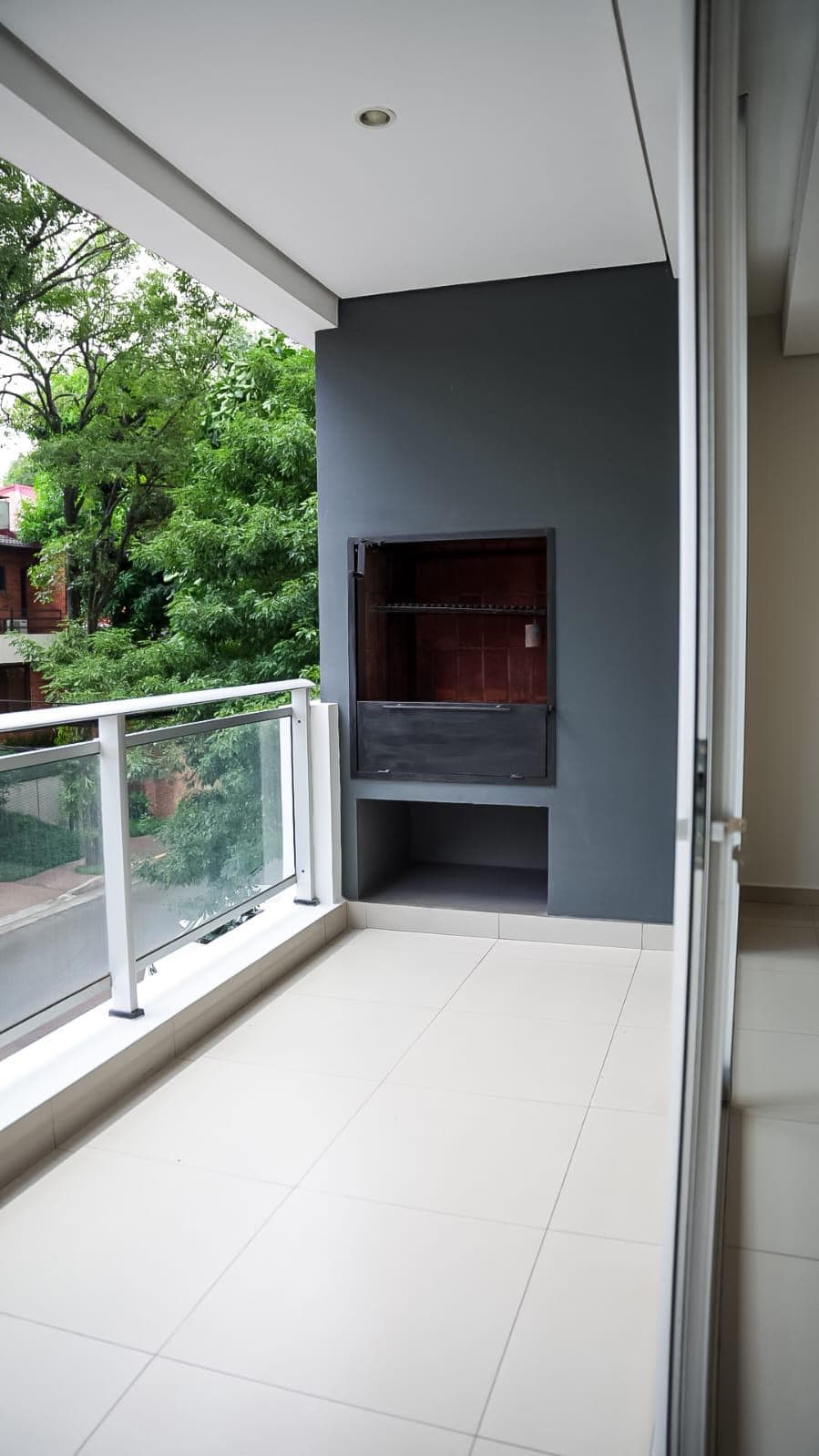 Departamento en Villa Morra, Asunción - foto 3