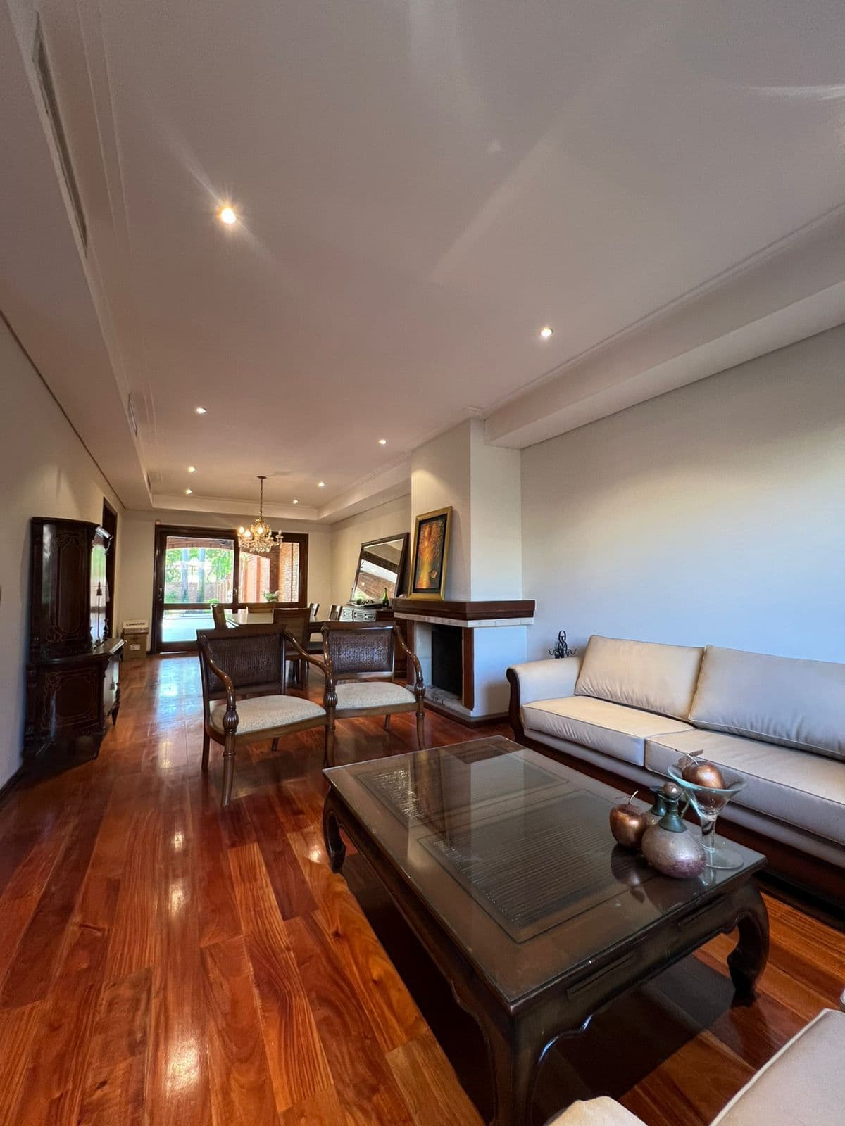 Casa en Gómez Brizuela - foto 3