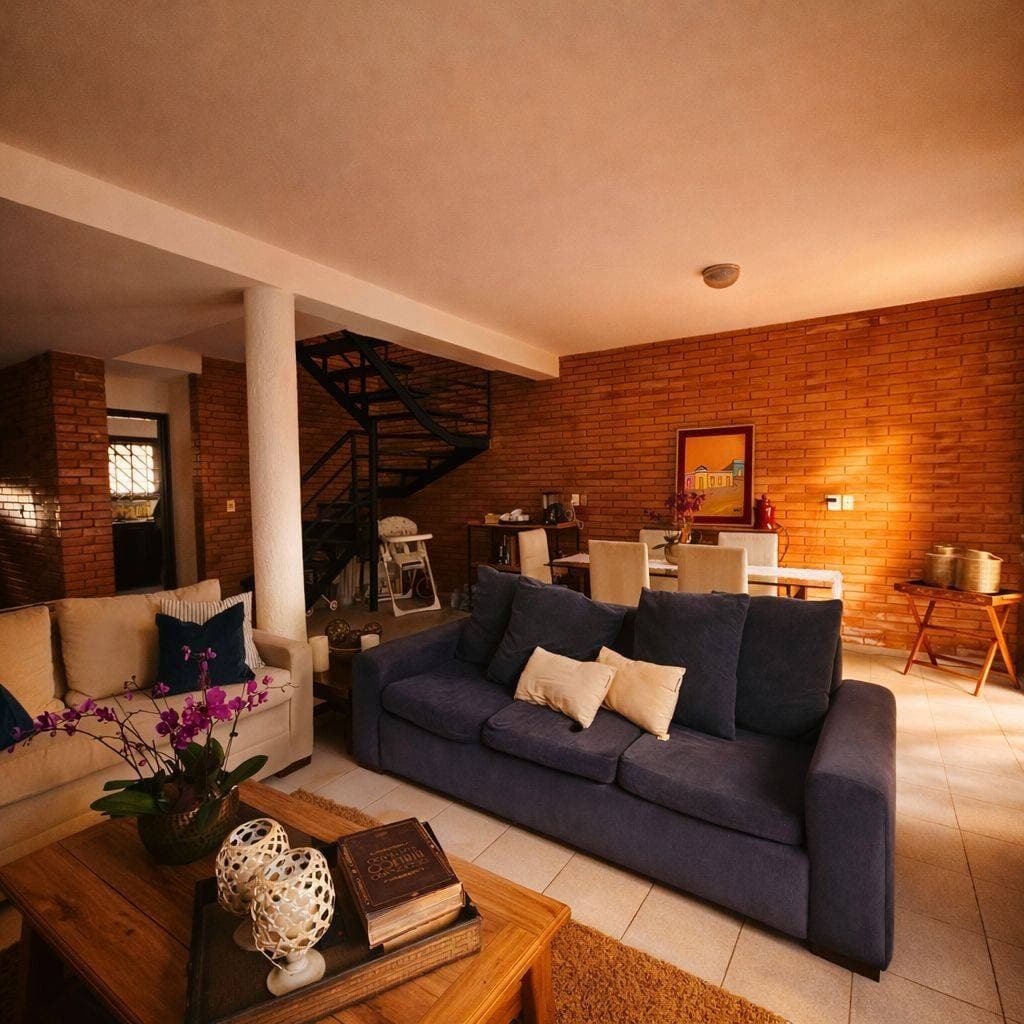 Dúplex en Mburucuyá, Asunción - foto 2
