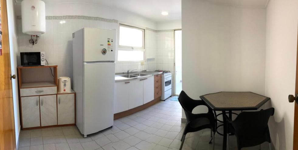 Departamento en Quartier Las Marias - foto 6