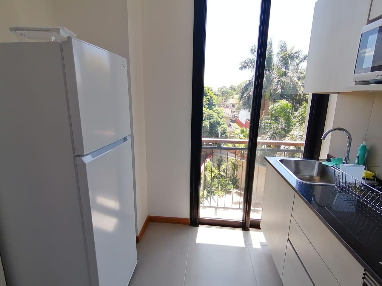 Departamento en Gomez De Castro - foto 6