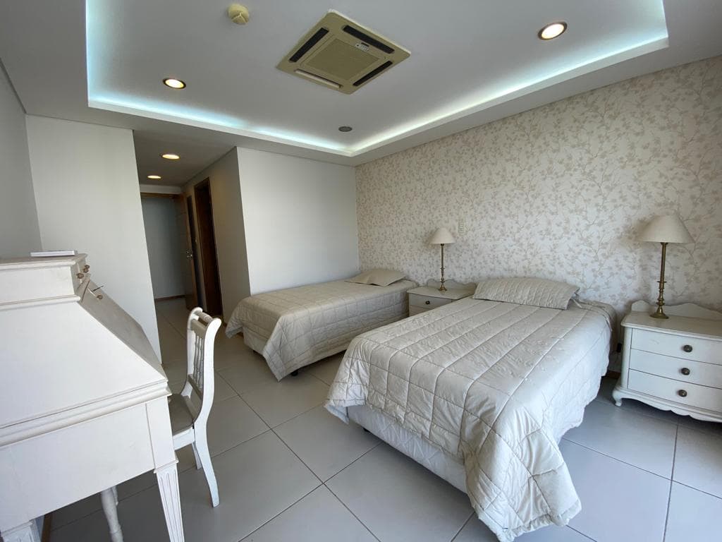 Departamento en Las Mercedes, Asunción - foto 10