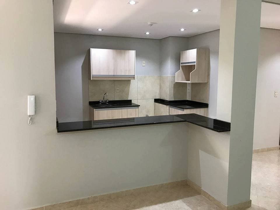 Departamento en Mariano Roque Alonso, Central - foto 3