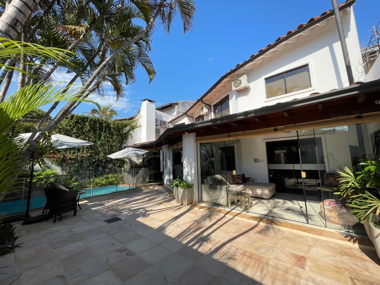 Casa en Mariscal Lopez - foto 6