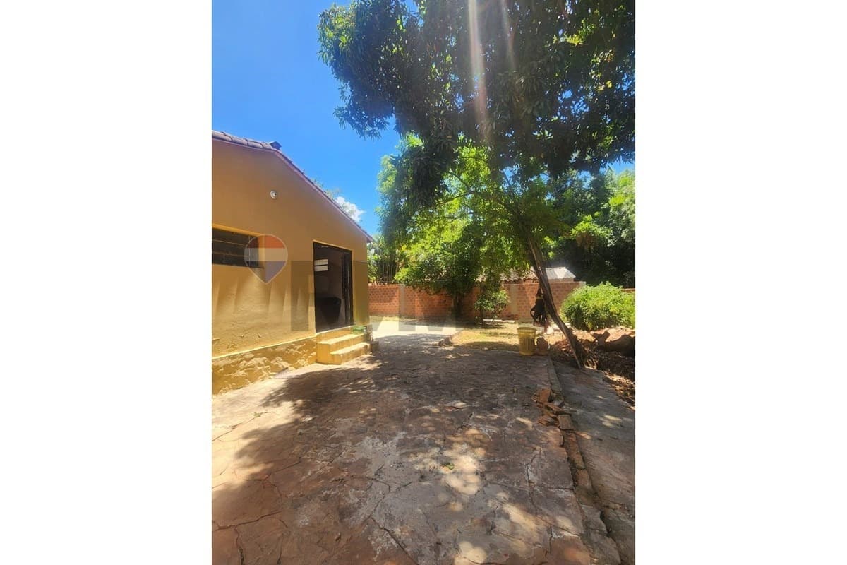 Casa en Itagua - foto 8