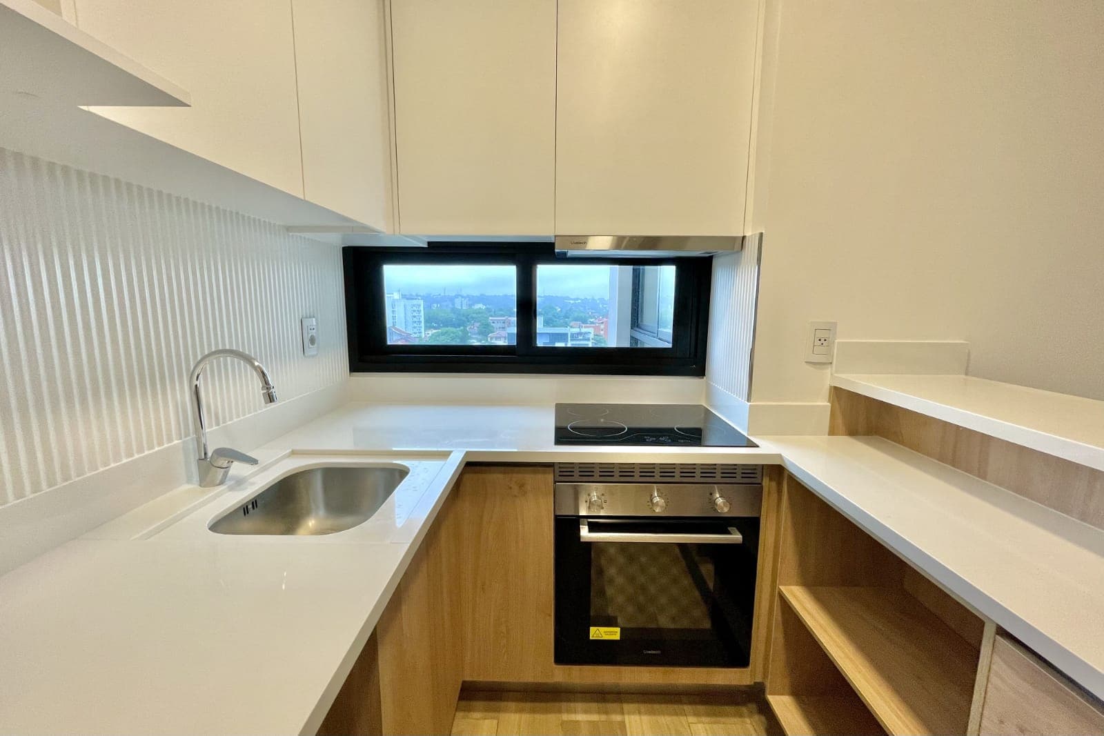Departamento en Villa Morra, Asunción - foto 6