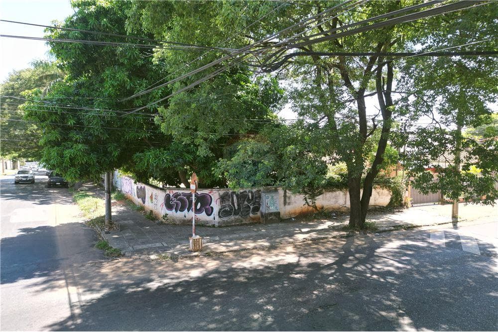 Terreno en De Las Palmeras Plaza - foto 9