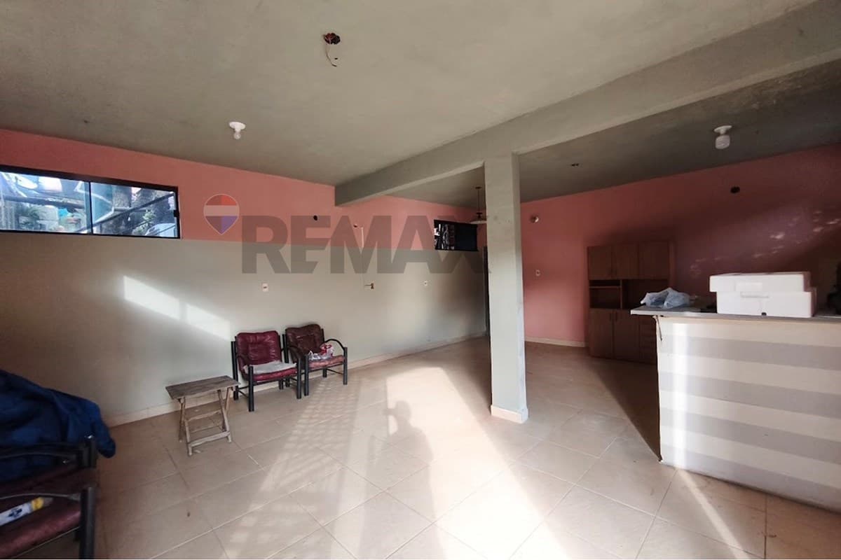 Local comercial en San Lorenzo, Central - foto 3