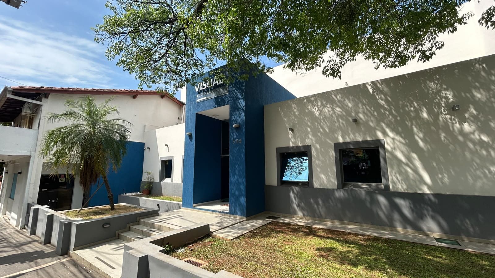 Casa en Ciudad Nueva, Asunción