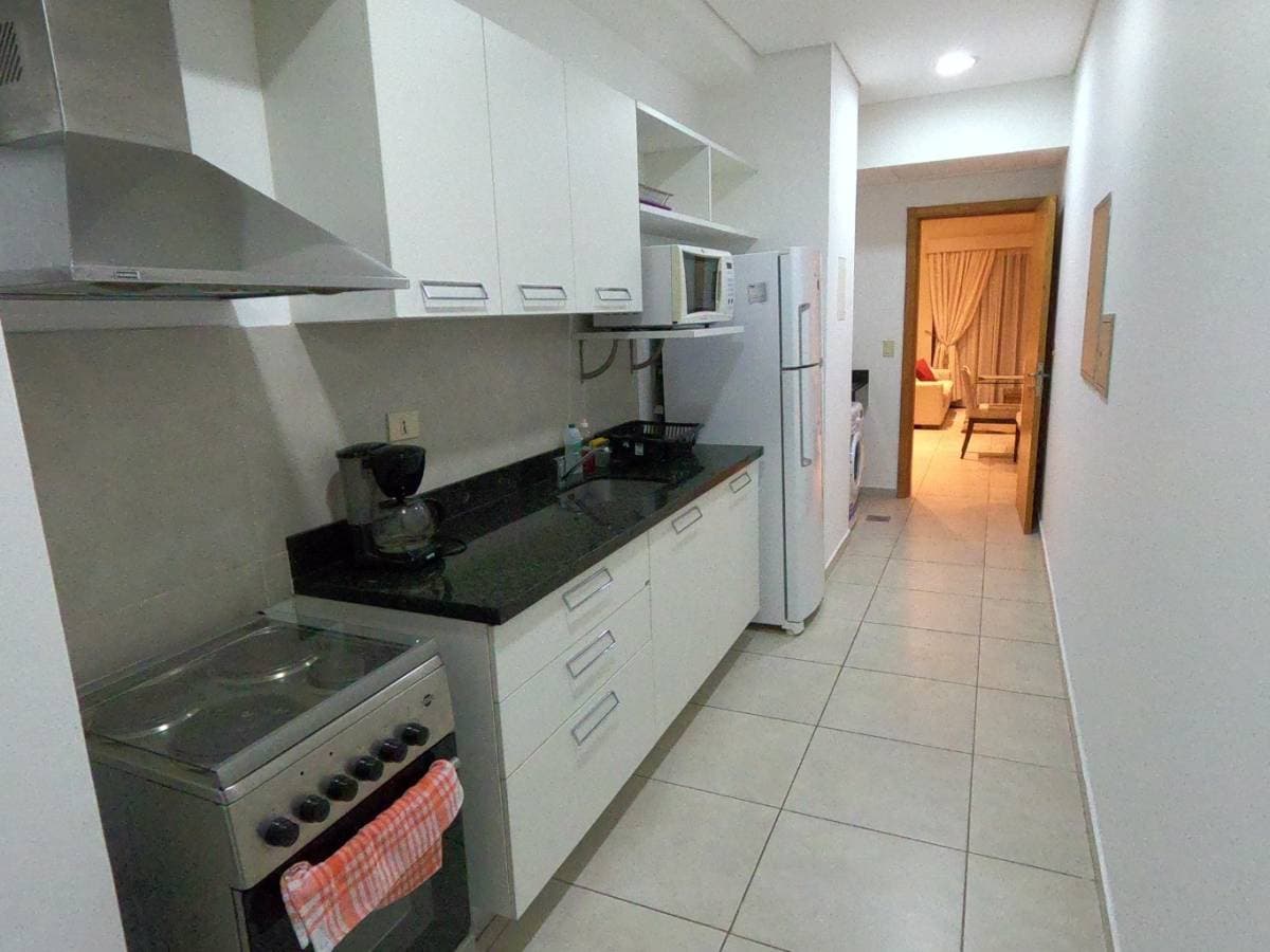 Departamento en Denis Roa - foto 8