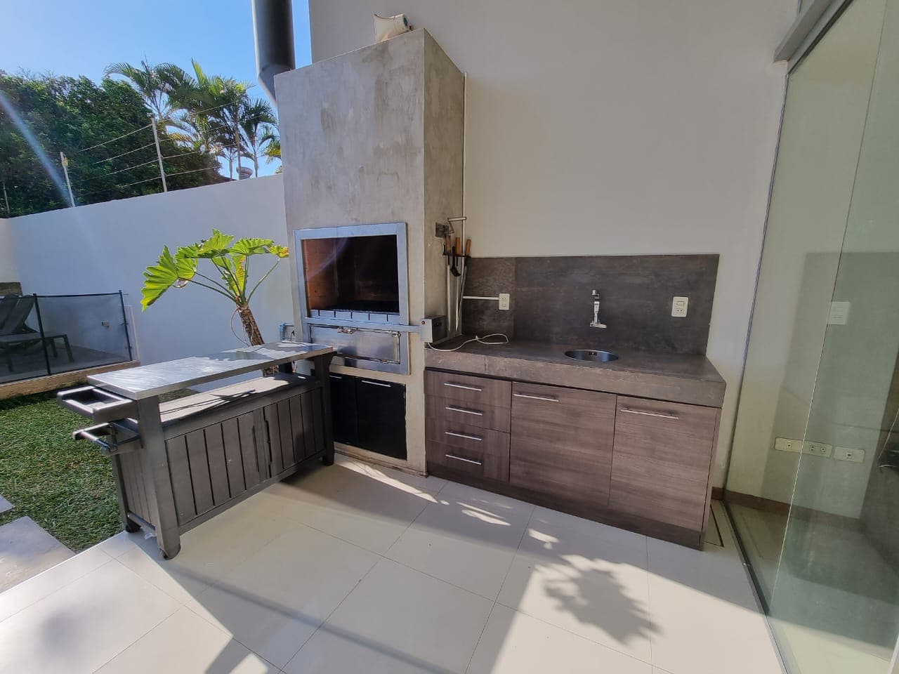 Dúplex en Mburucuyá, Asunción - foto 10