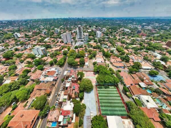 Terreno en Recoleta, Asunción - foto 7
