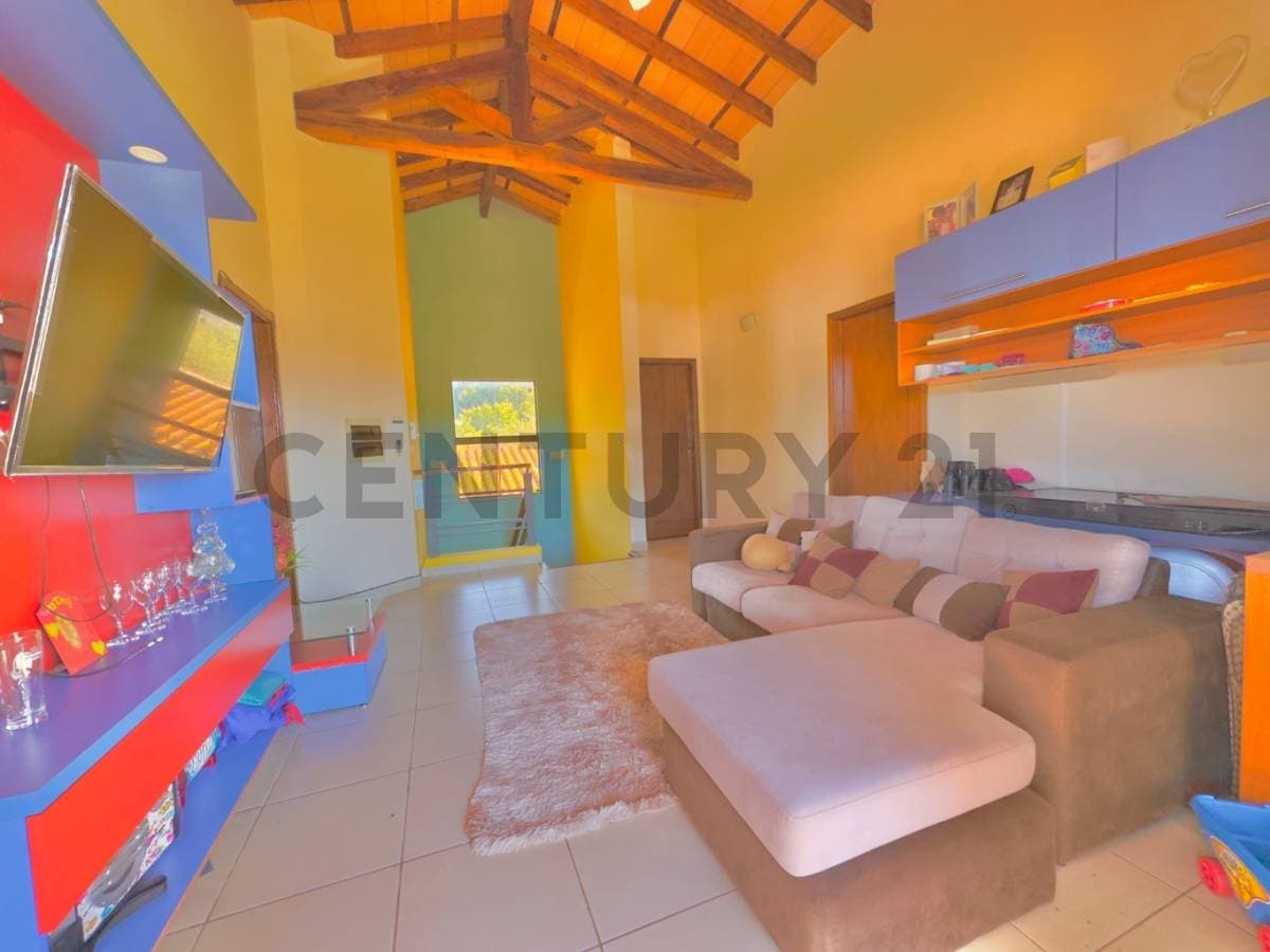 Casa en Villa Elisa, Central - foto 3