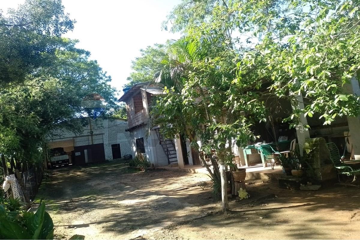 Tinglado/Depósito en Piquete Cué - foto 7