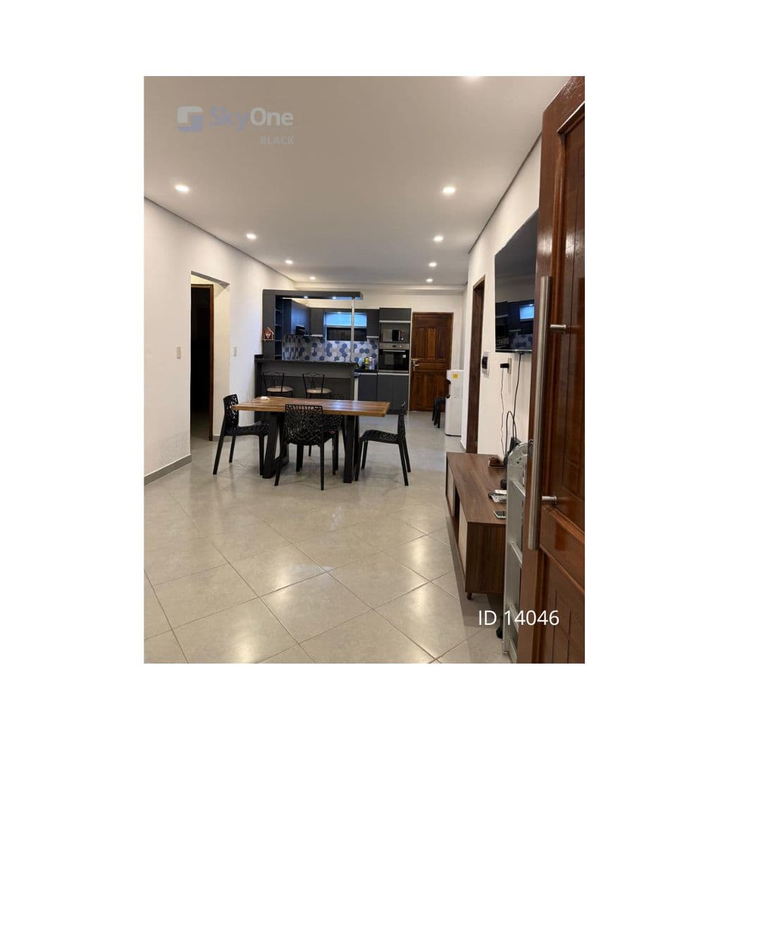 Casa en Itapua & Coronel Jose Ortiz - foto 8