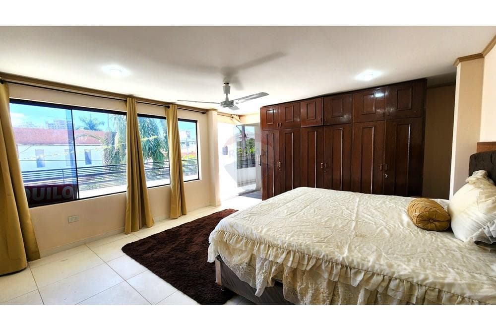 Departamento en Las Lomas, Asunción - foto 9