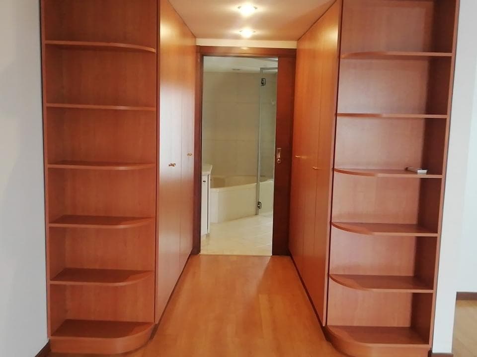 Departamento en Las Mercedes, Asunción - foto 4