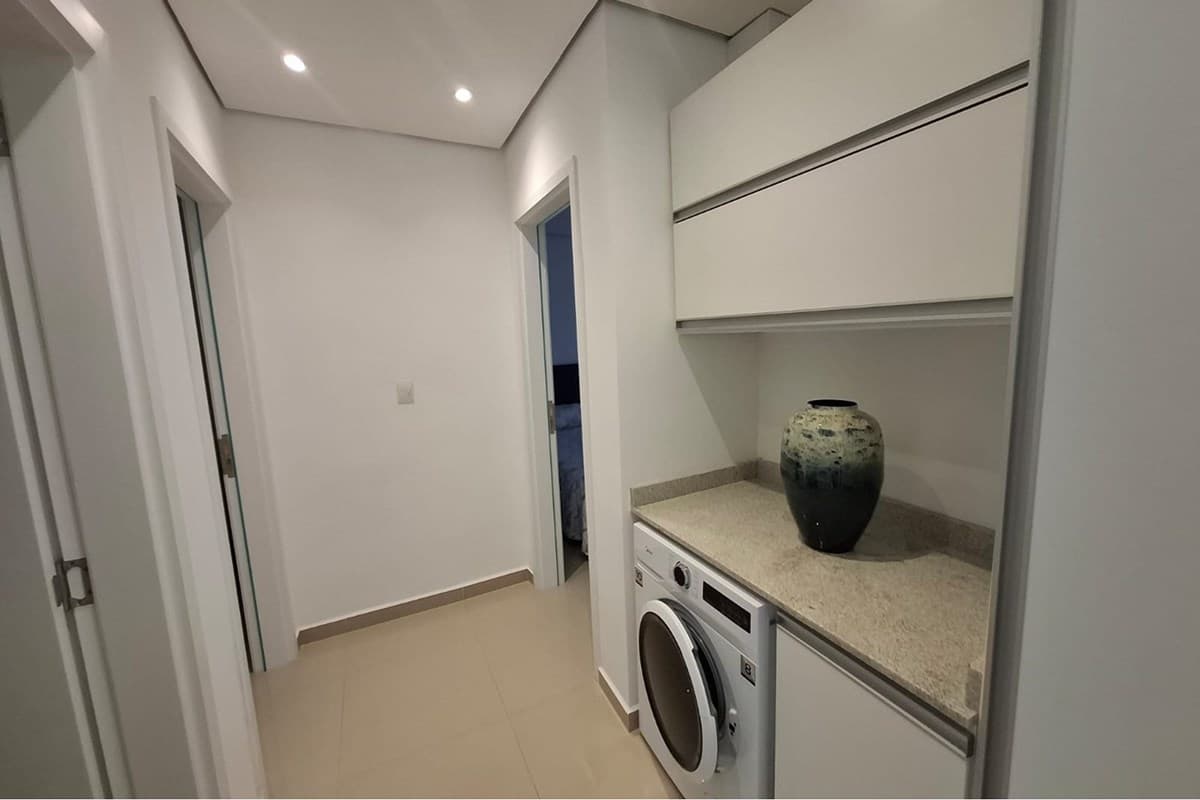 Departamento en Las Mercedes, Asunción - foto 3