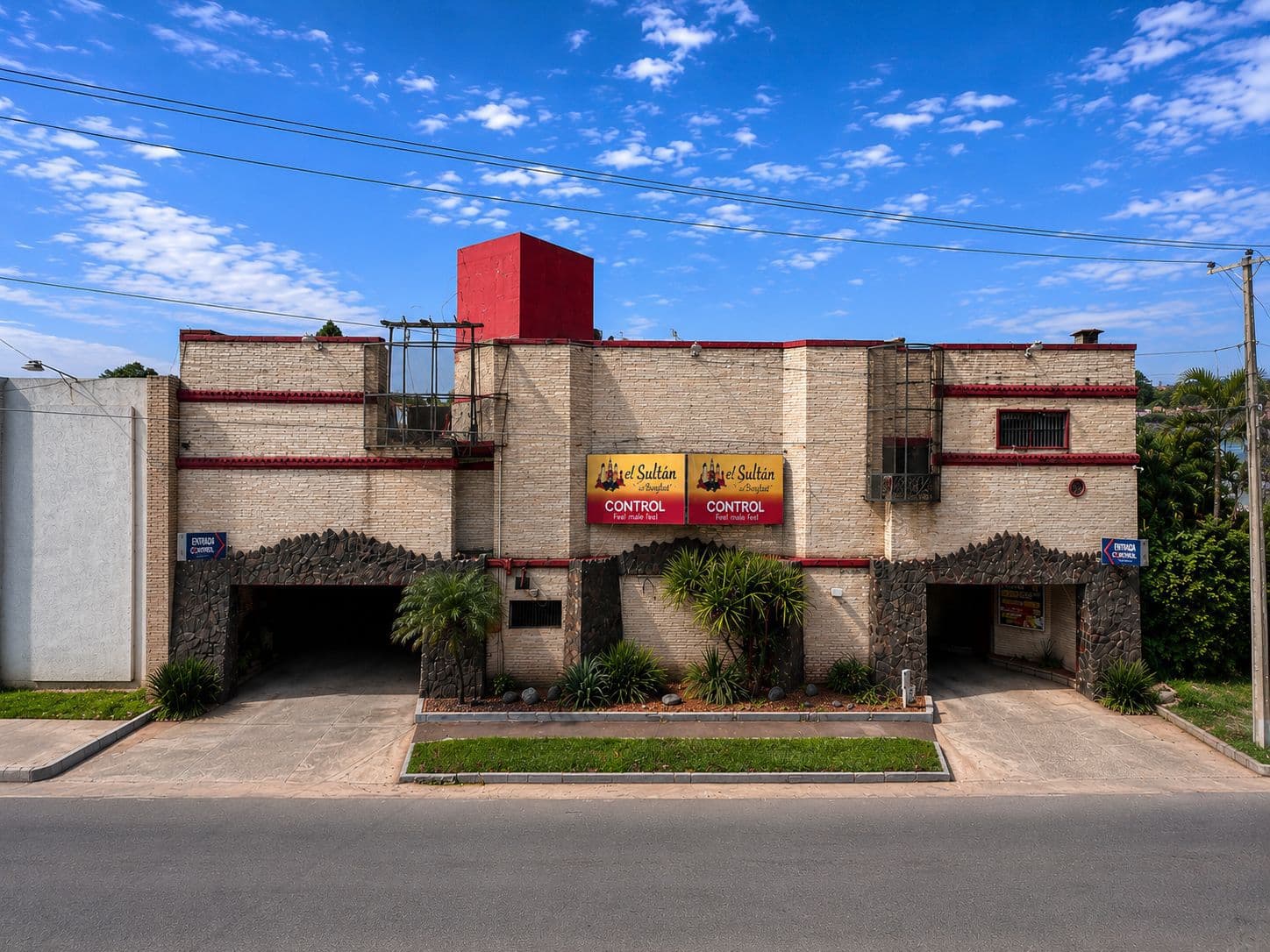 Local comercial en Villa Amelia - foto 7