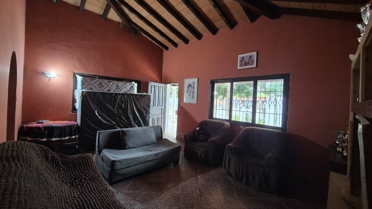 Casa en Asunción - foto 10