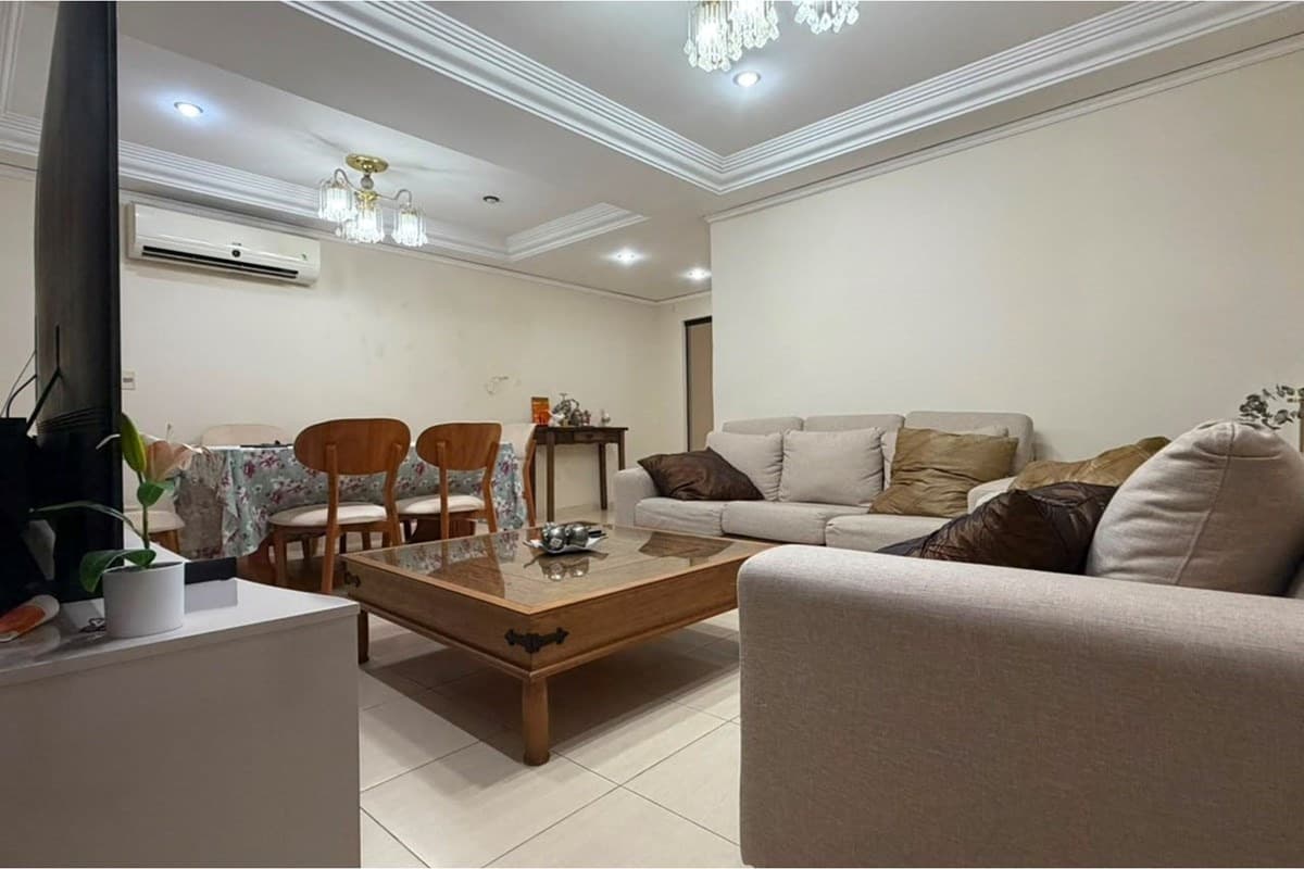 Casa en Aquidaban & Patricio Escobar - foto 2
