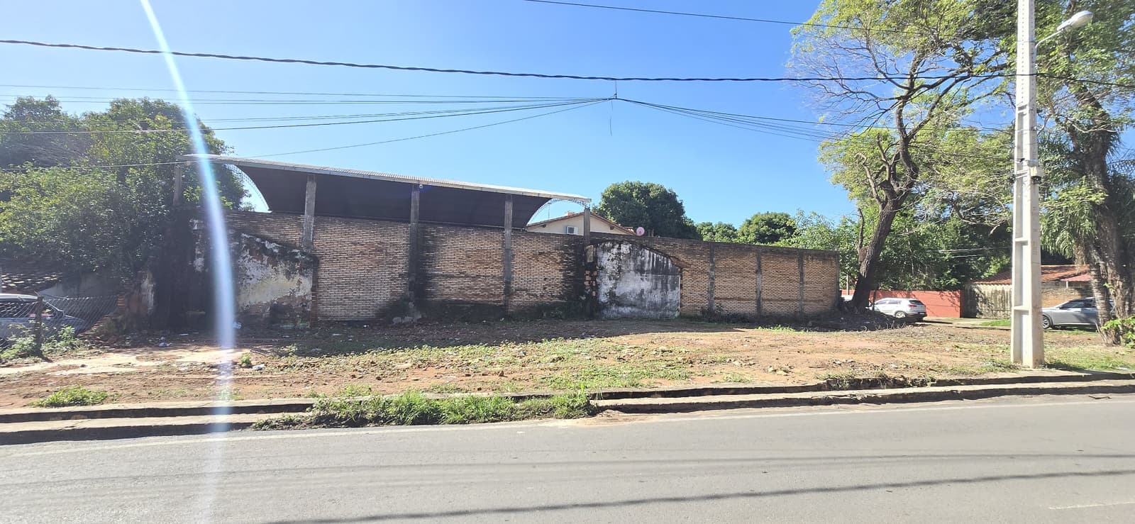 Terreno en Luque, Central - foto 2