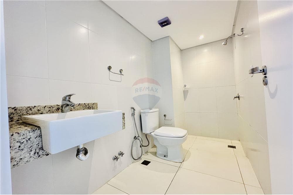 Departamento en Las Mercedes, Asunción - foto 7