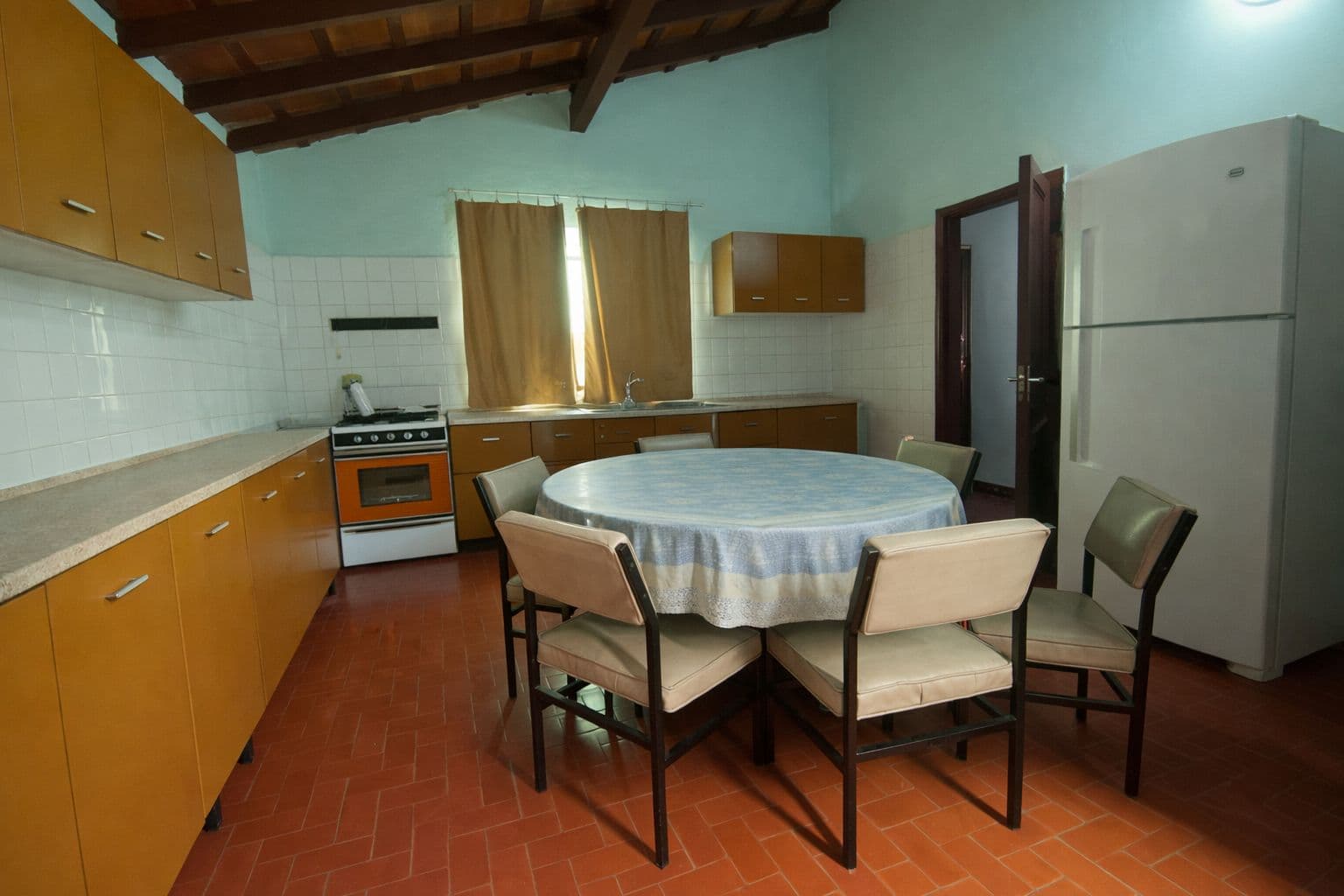 Casa en Madame Lynch - foto 3