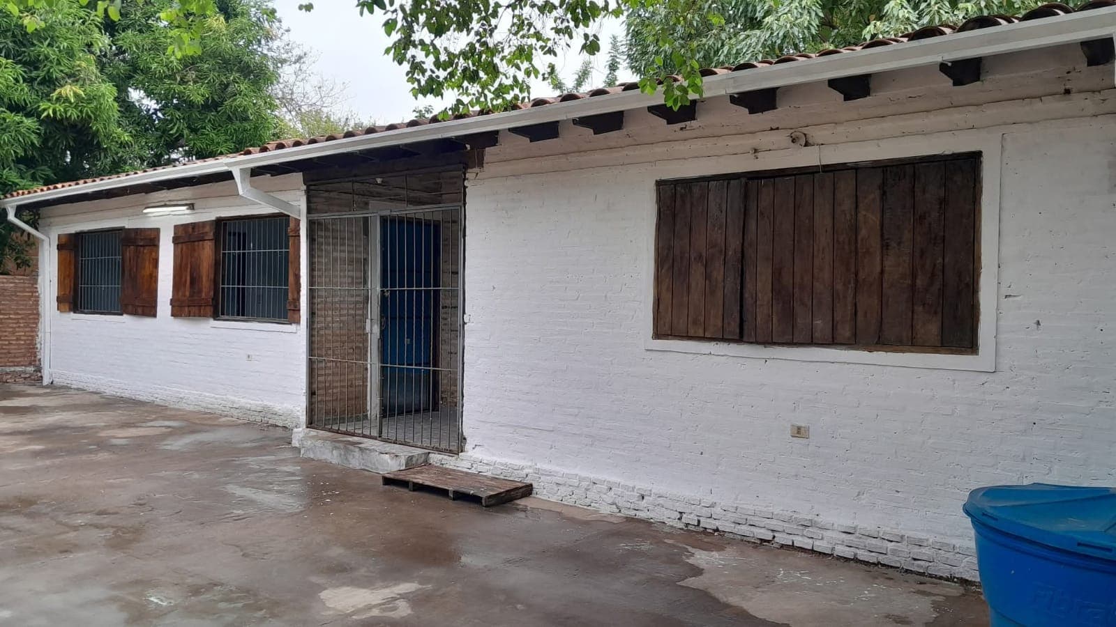 Casa en Av. Defensores del Chaco