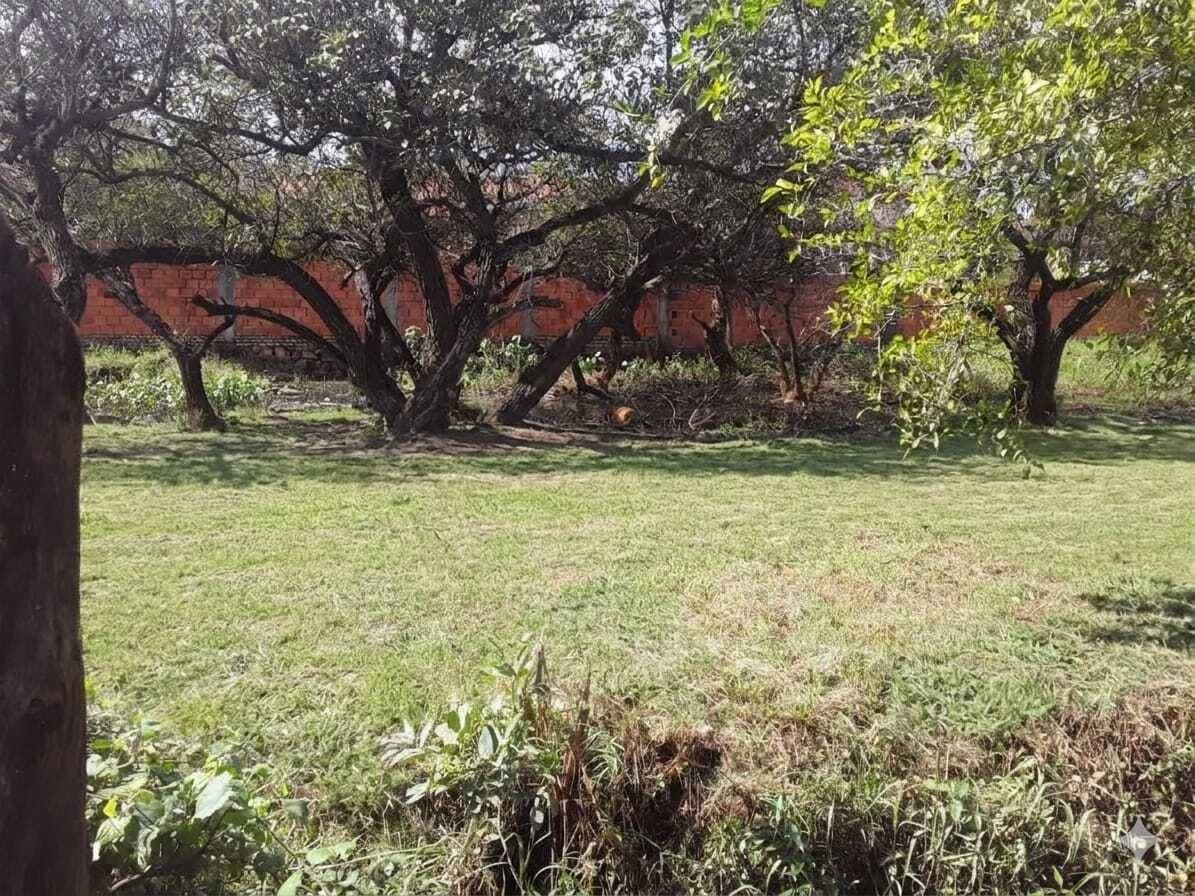 Terreno en Luque, Central