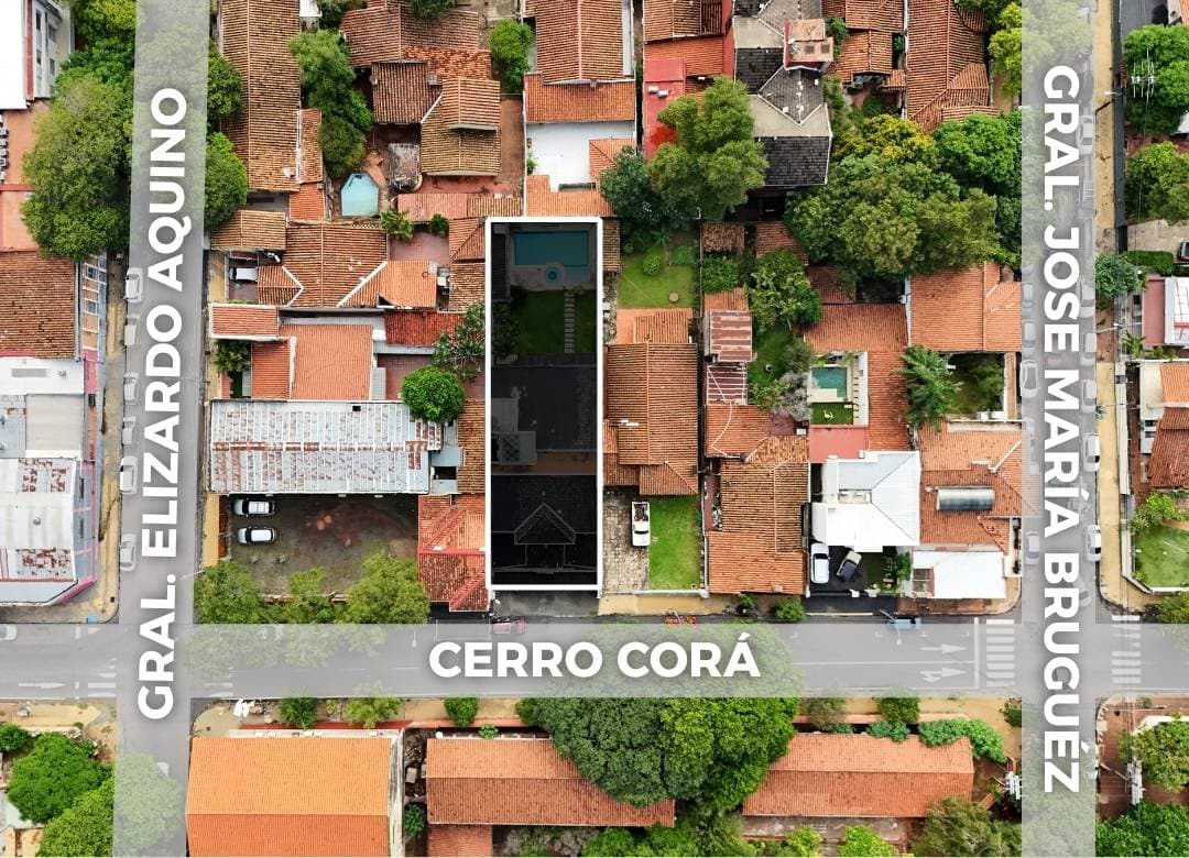 Casa en Cerro Corá - foto 3