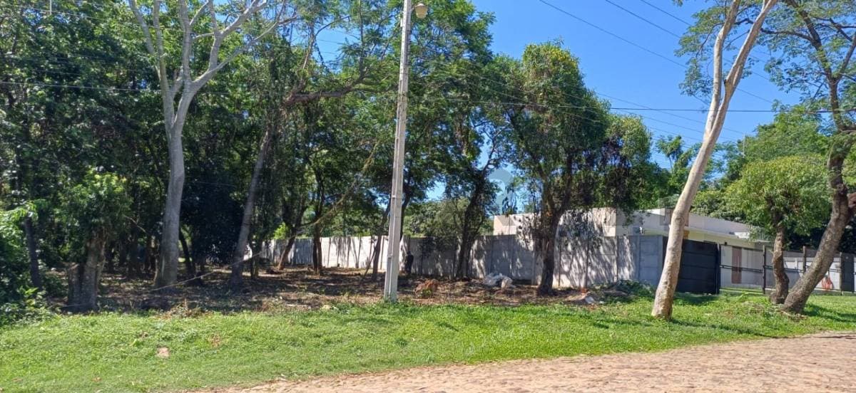 Terreno en San Bernardino, Cordillera - foto 2