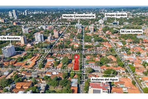 Local comercial en Las Palmeras C/ Tte. Zotti - foto 7