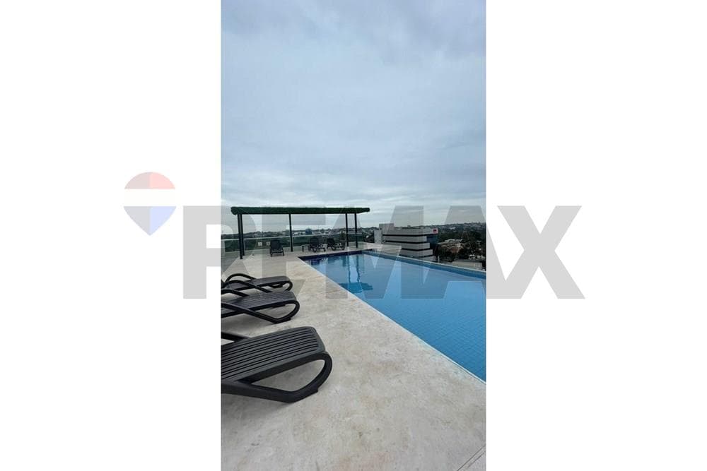 Departamento en Los Laureles, Asunción - foto 3